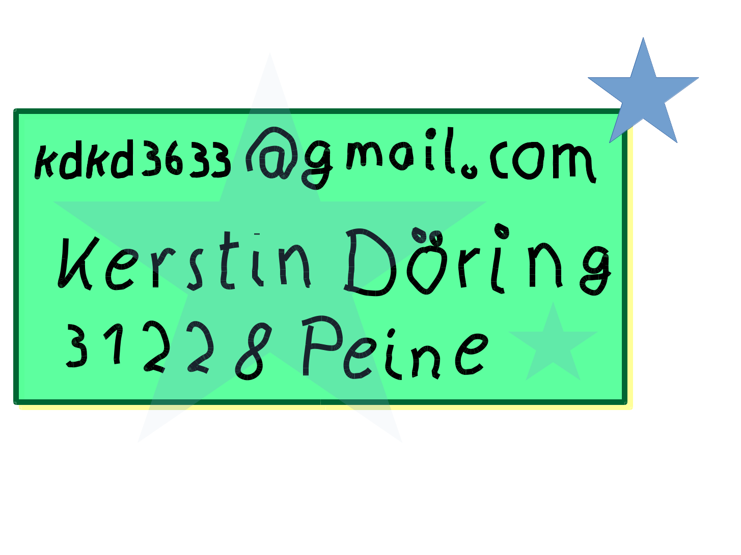 Impressum